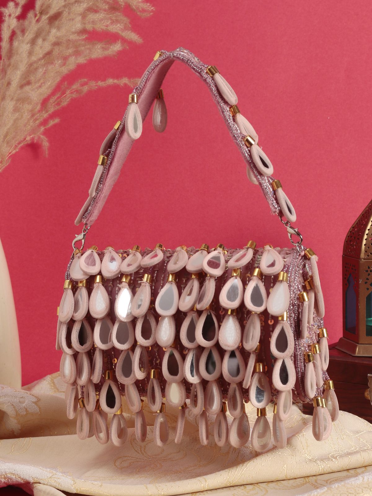 Swisni Flap Bags - SWIS-1459 - Creative View