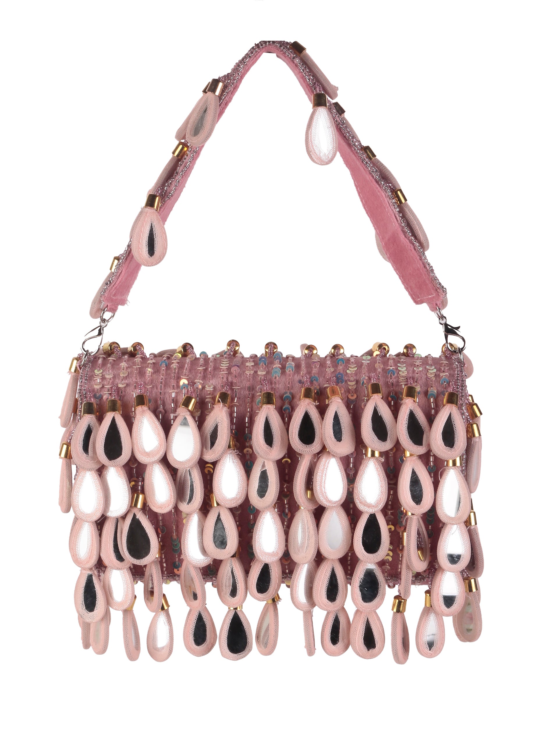 Swisni Flap Bags - SWIS-1459 - Detail View 3