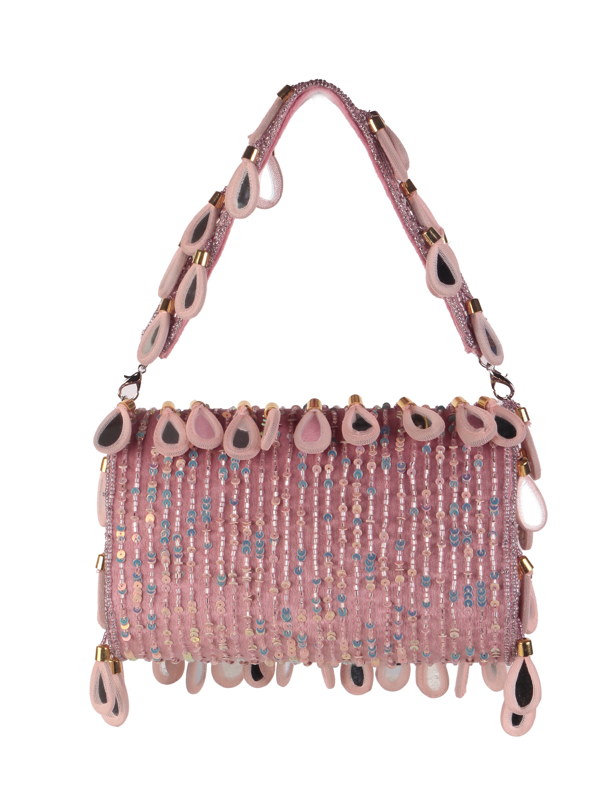 Swisni Flap Bags - SWIS-1459 - Detail View 4