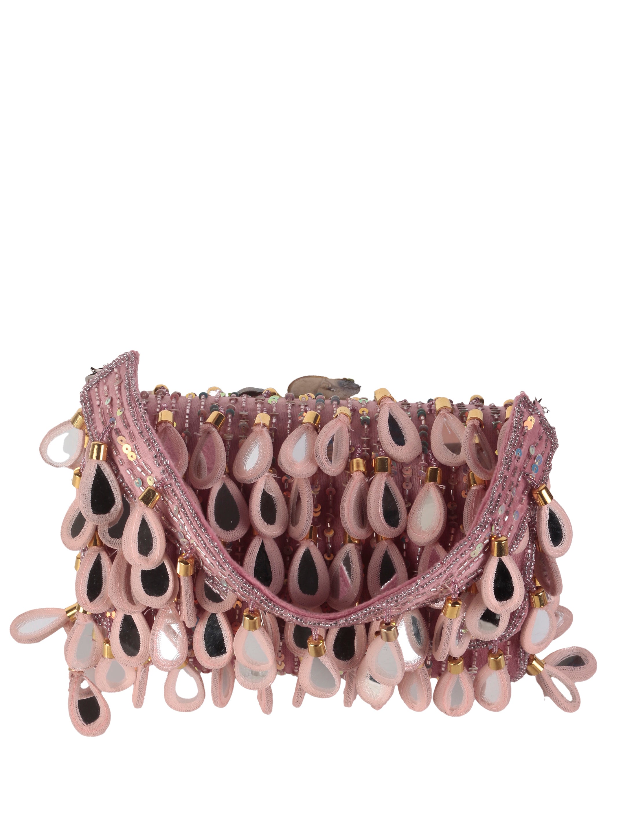 Swisni Flap Bags - SWIS-1459 - Detail View 5