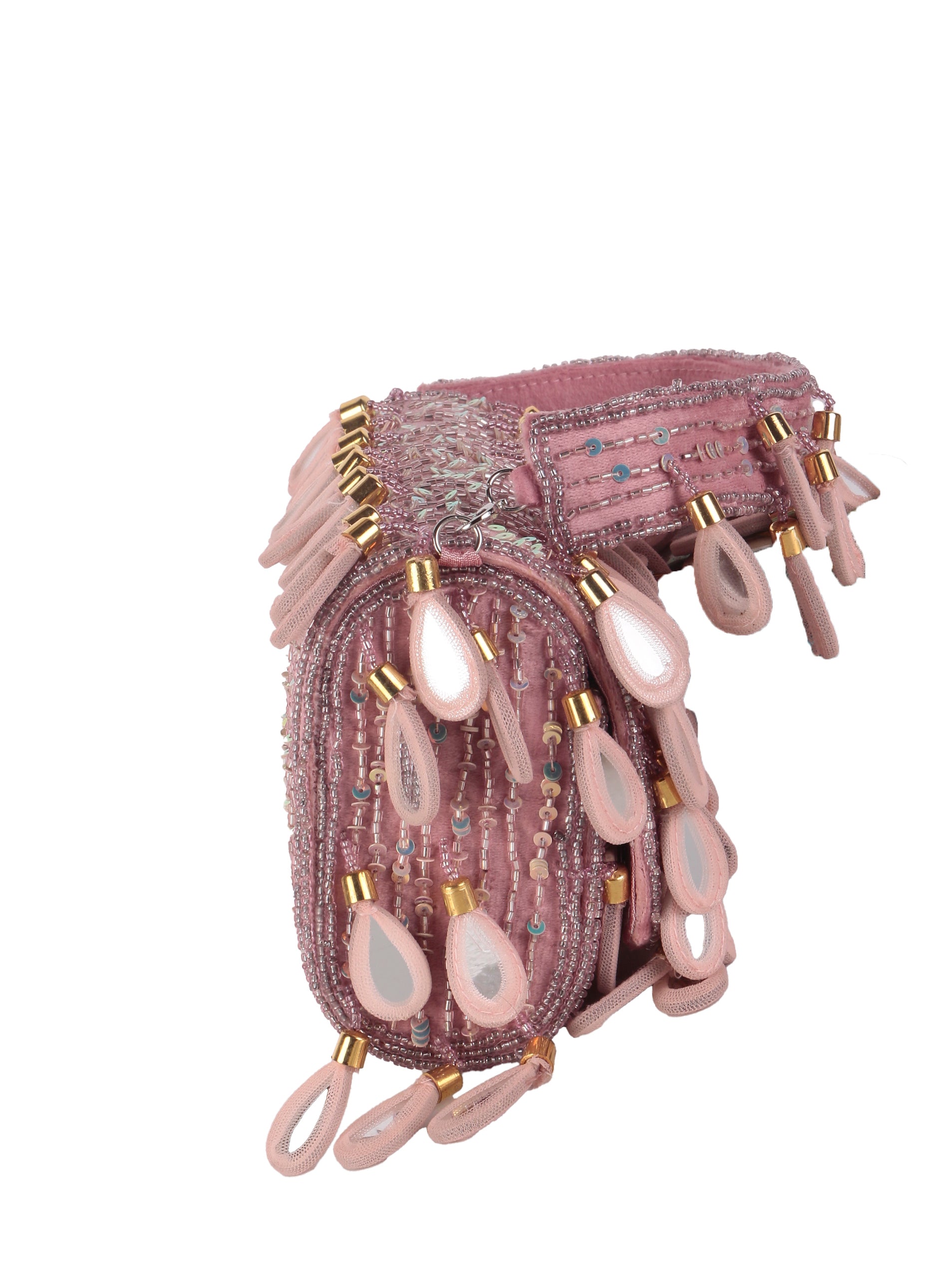 Swisni Flap Bags - SWIS-1459 - Detail View 6