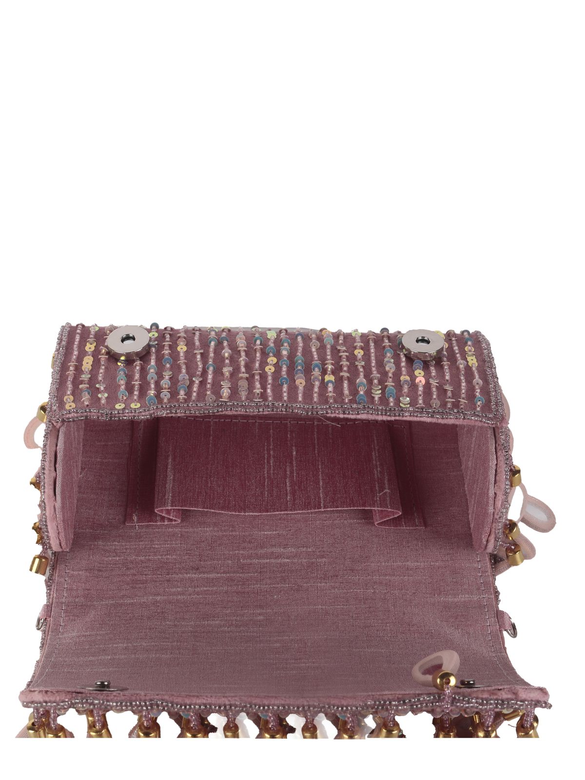 Swisni Flap Bags - SWIS-1459 - Detail View 7