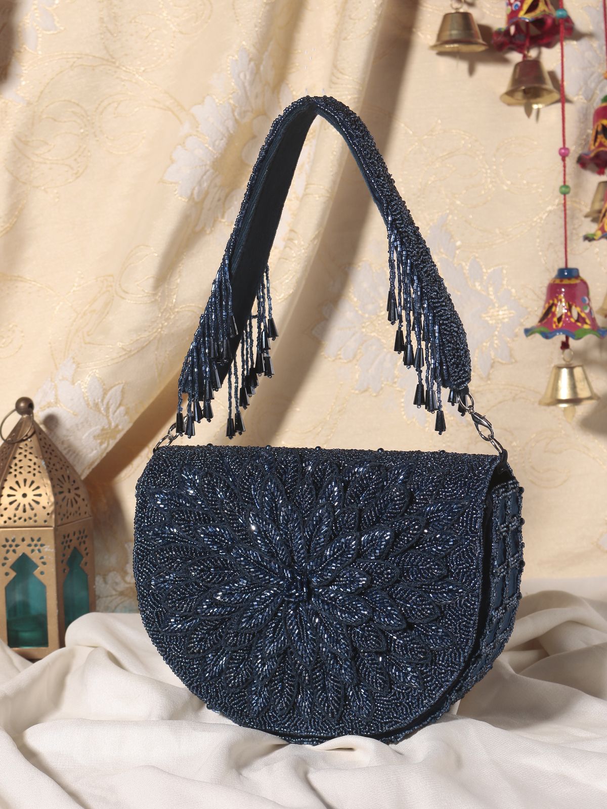Swisni Flap Bags - SWIS-1460 - Creative View