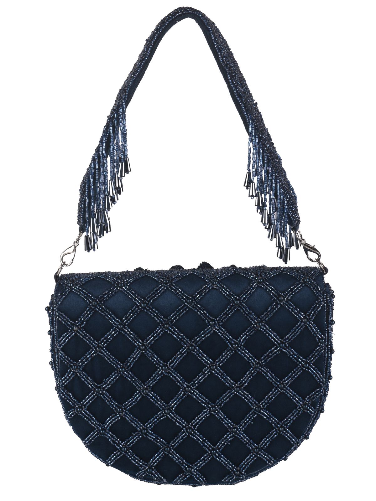 Swisni Flap Bags - SWIS-1460 - Detail View 4