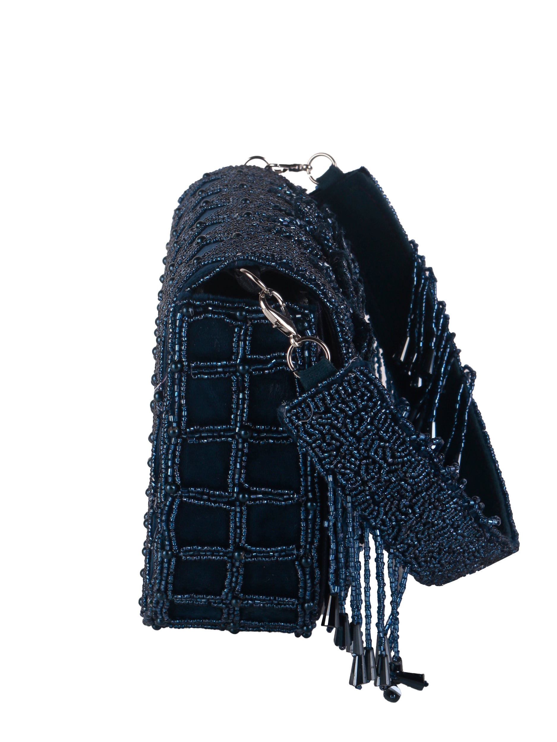 Swisni Flap Bags - SWIS-1460 - Detail View 6
