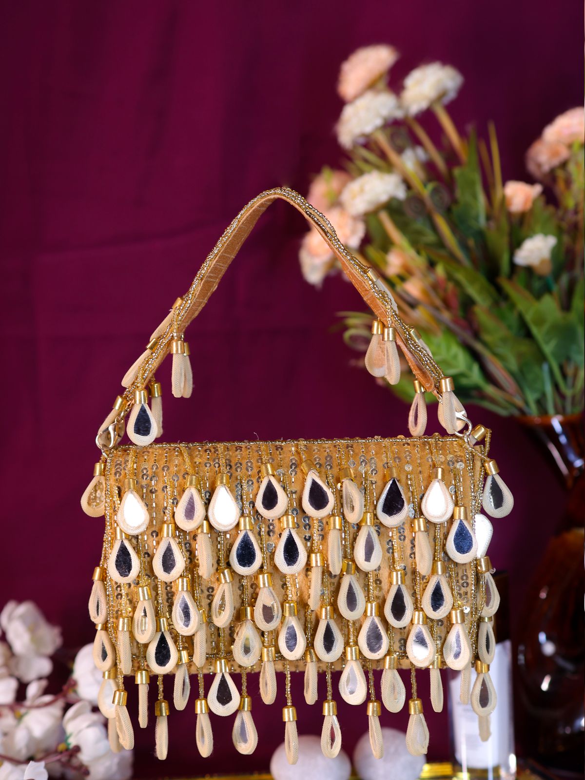 Swisni Flap Bags - SWIS-1462 - Creative View