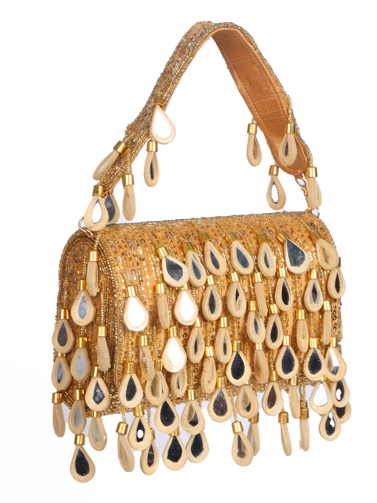 Swisni Flap Bags - SWIS-1462 - Detail View 3