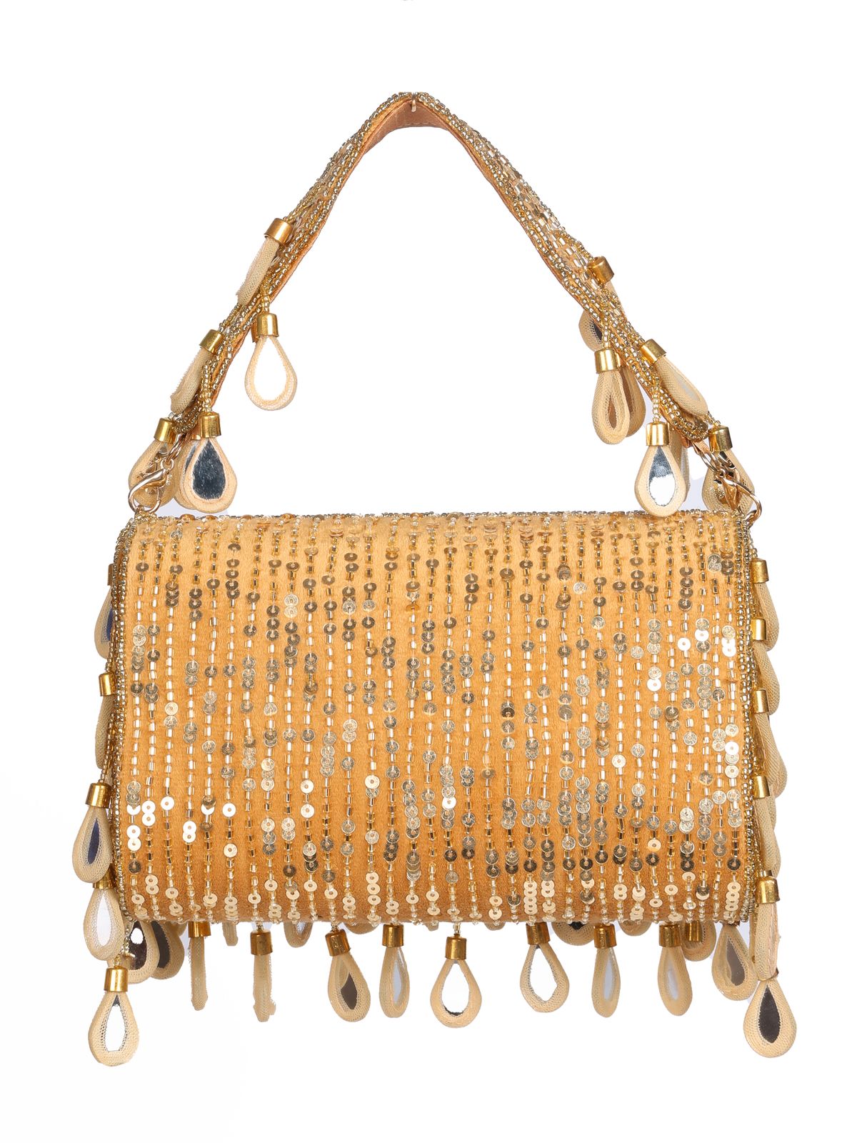 Swisni Flap Bags - SWIS-1462 - Detail View 4