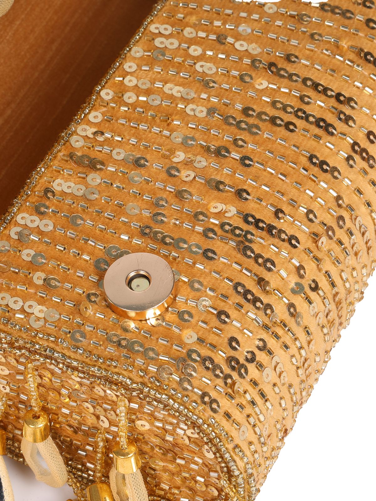 Swisni Flap Bags - SWIS-1462 - Detail View 9