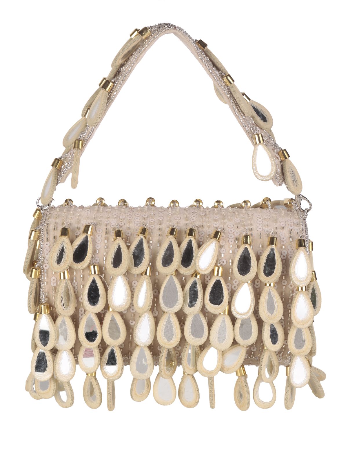 Swisni Flap Bags - SWIS-1465 - Creative View