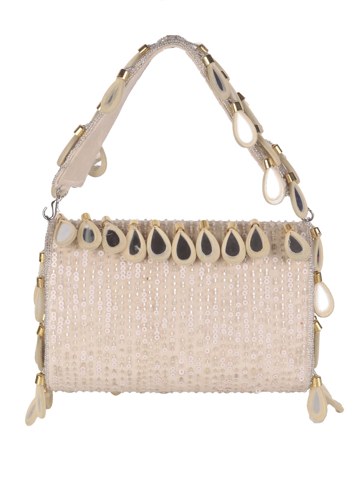 Swisni Flap Bags - SWIS-1465 - Detail View 2