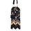 Swisni Luxury Hand-Embroidered Designer Clutch Bag | SWIS-1481