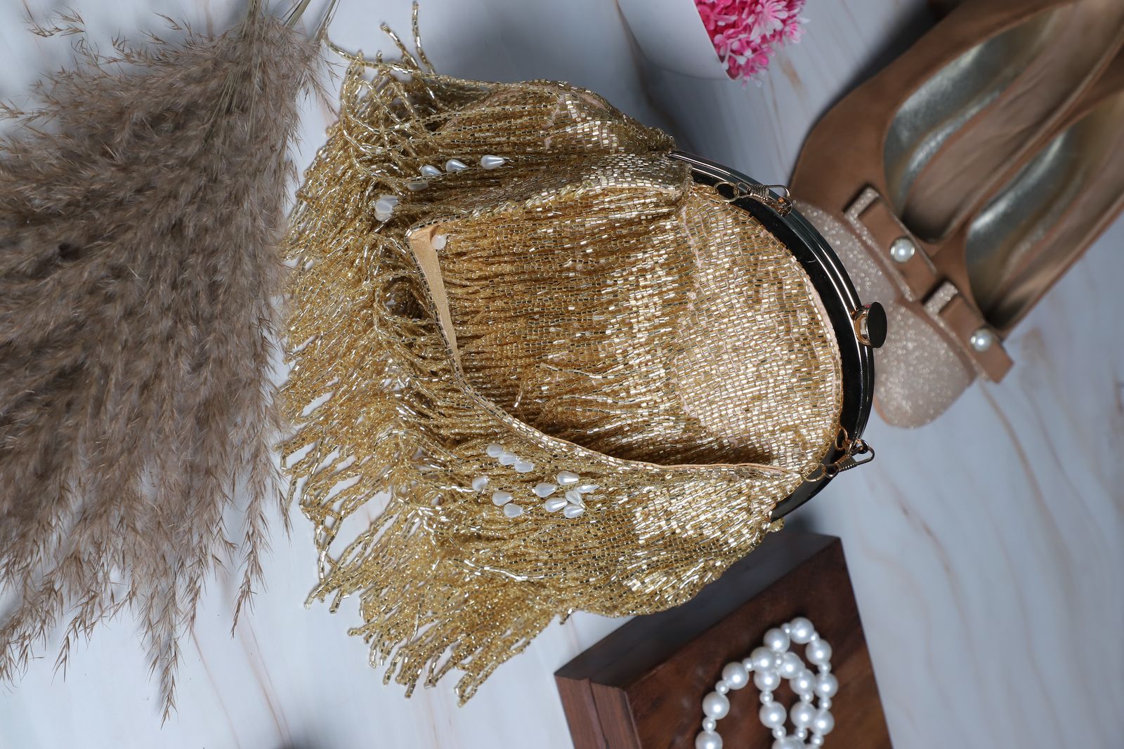 Swisni Batua Bags - SWIS-14 - Creative View