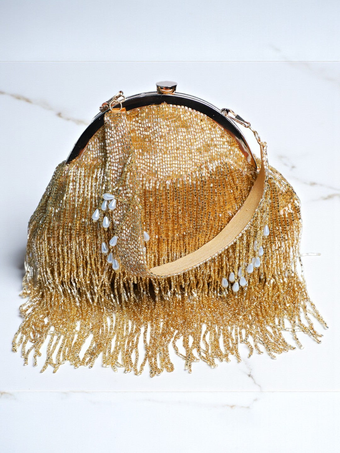 Swisni Batua Bags - SWIS-14 - Detail View 2