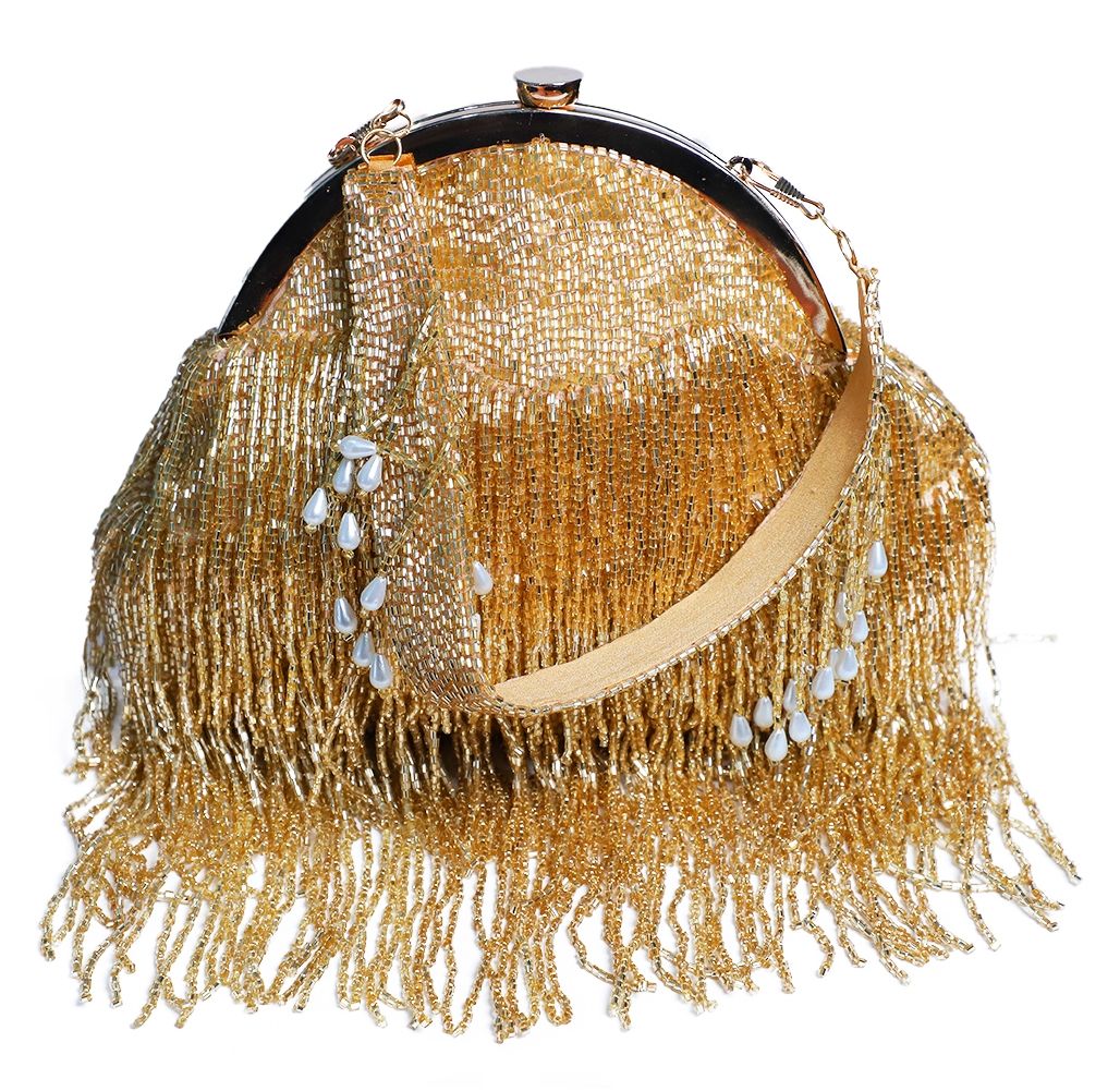 Swisni Batua Bags - SWIS-14 - Detail View 5