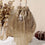 Swisni Luxury Hand-Embellished Wedding Potli Bag | SWIS-1516