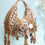 Swisni Chic Moon-Shaped Evening Clutch Bag | SWIS-1526