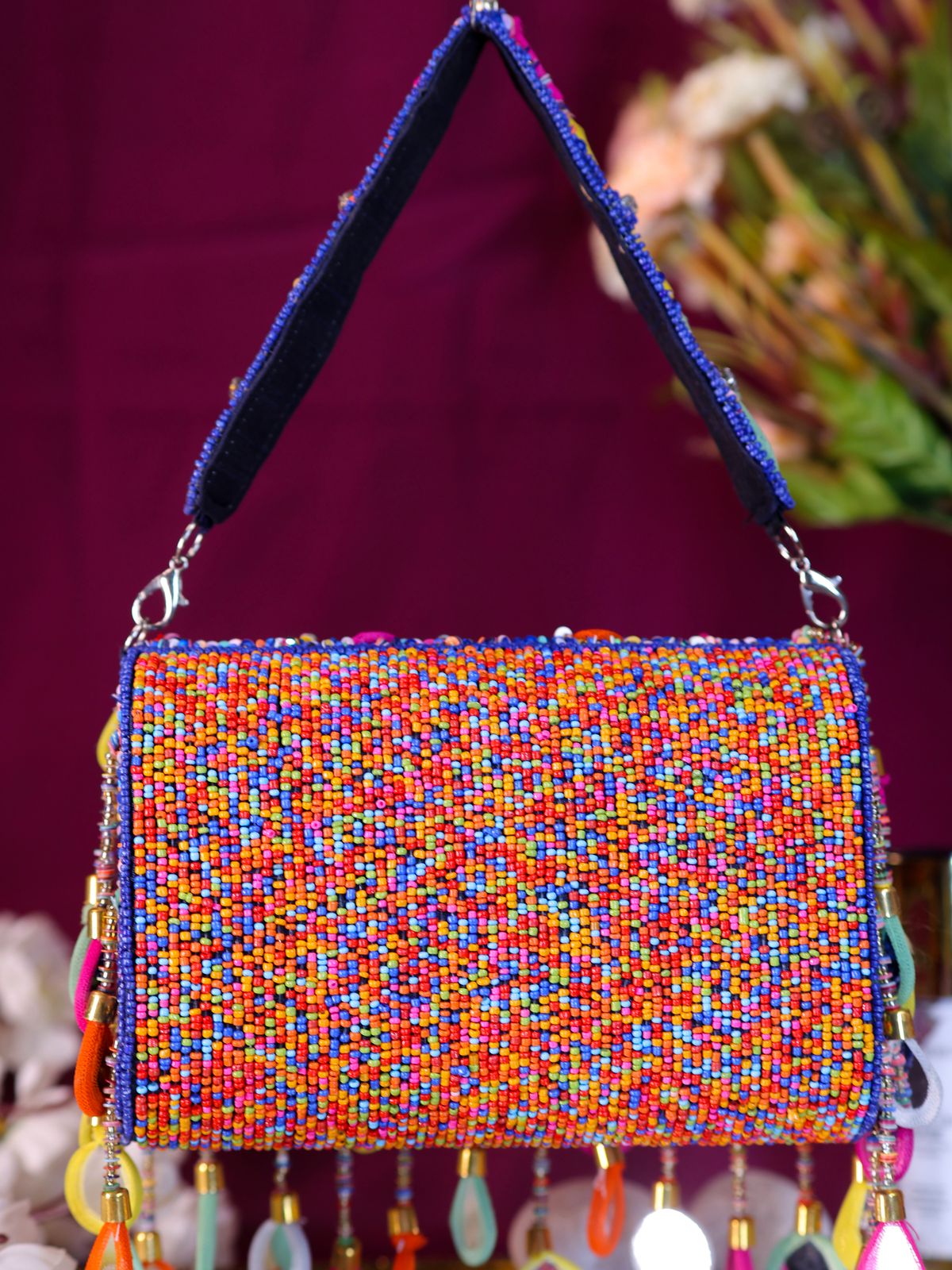 Swisni Flap Bags - SWIS-1543 - Creative View