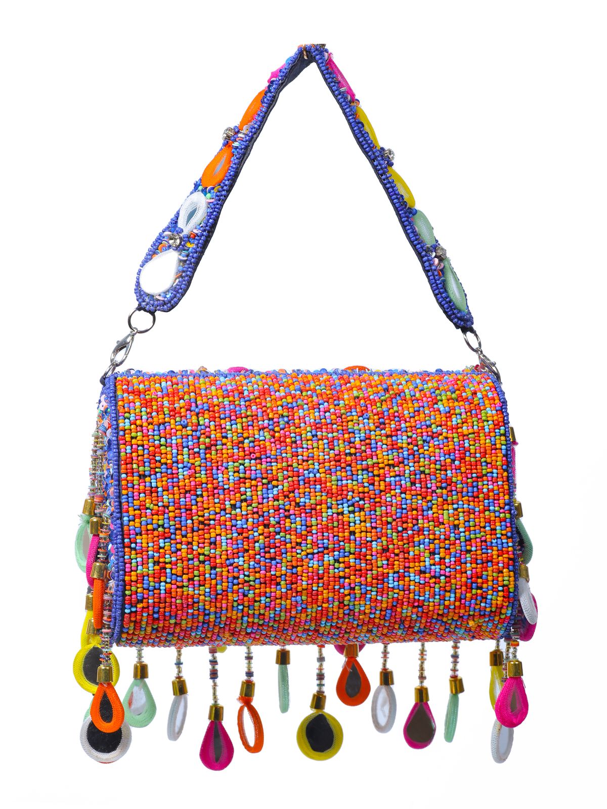 Swisni Flap Bags - SWIS-1543 - Detail View 12