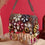Swisni Luxury Designer Flap Clutch & Shoulder Bag | SWIS-1544