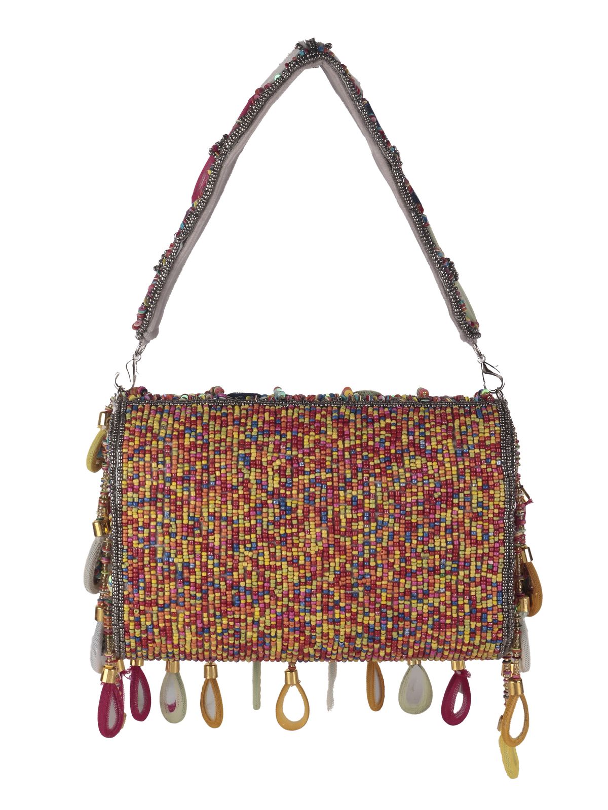 Swisni Flap Bags - SWIS-1544 - Detail View 4