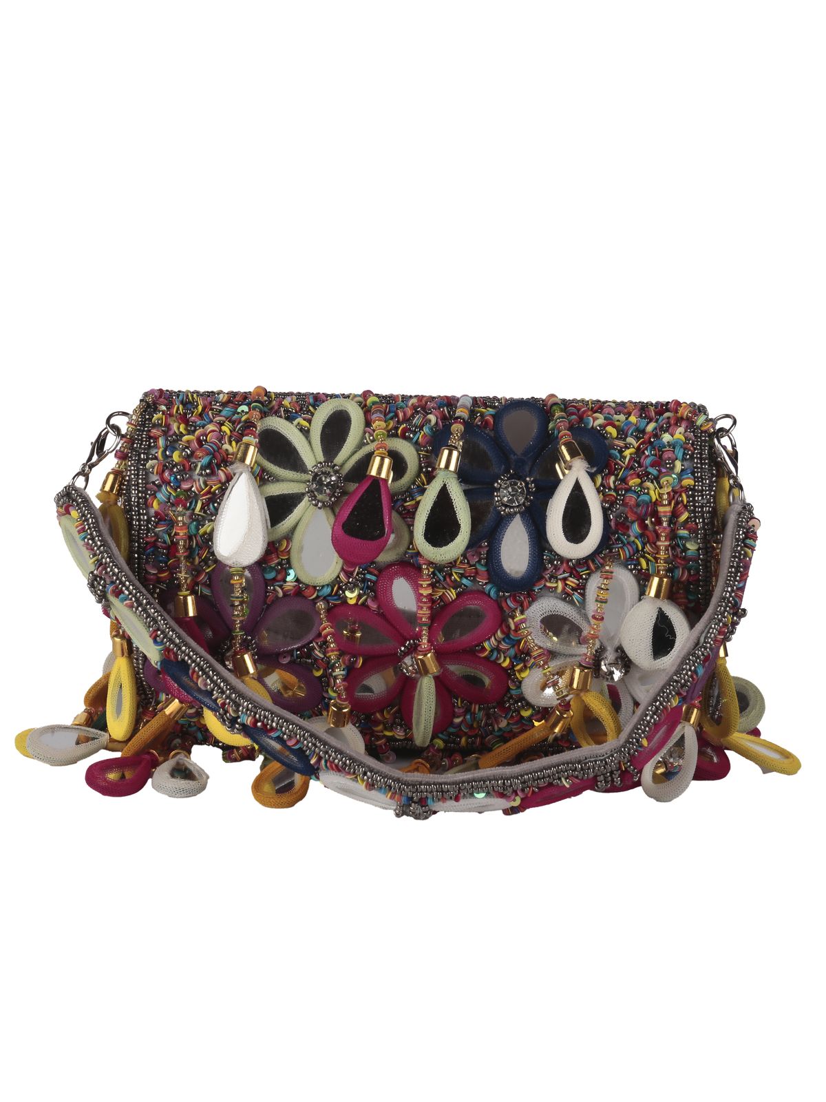 Swisni Flap Bags - SWIS-1544 - Detail View 5