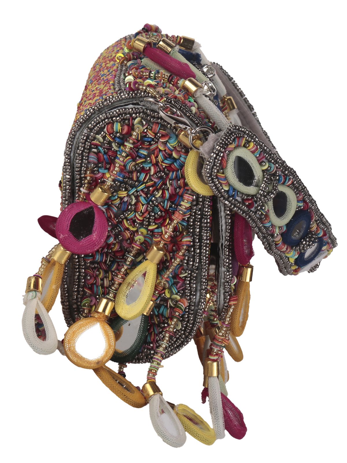 Swisni Flap Bags - SWIS-1544 - Detail View 6