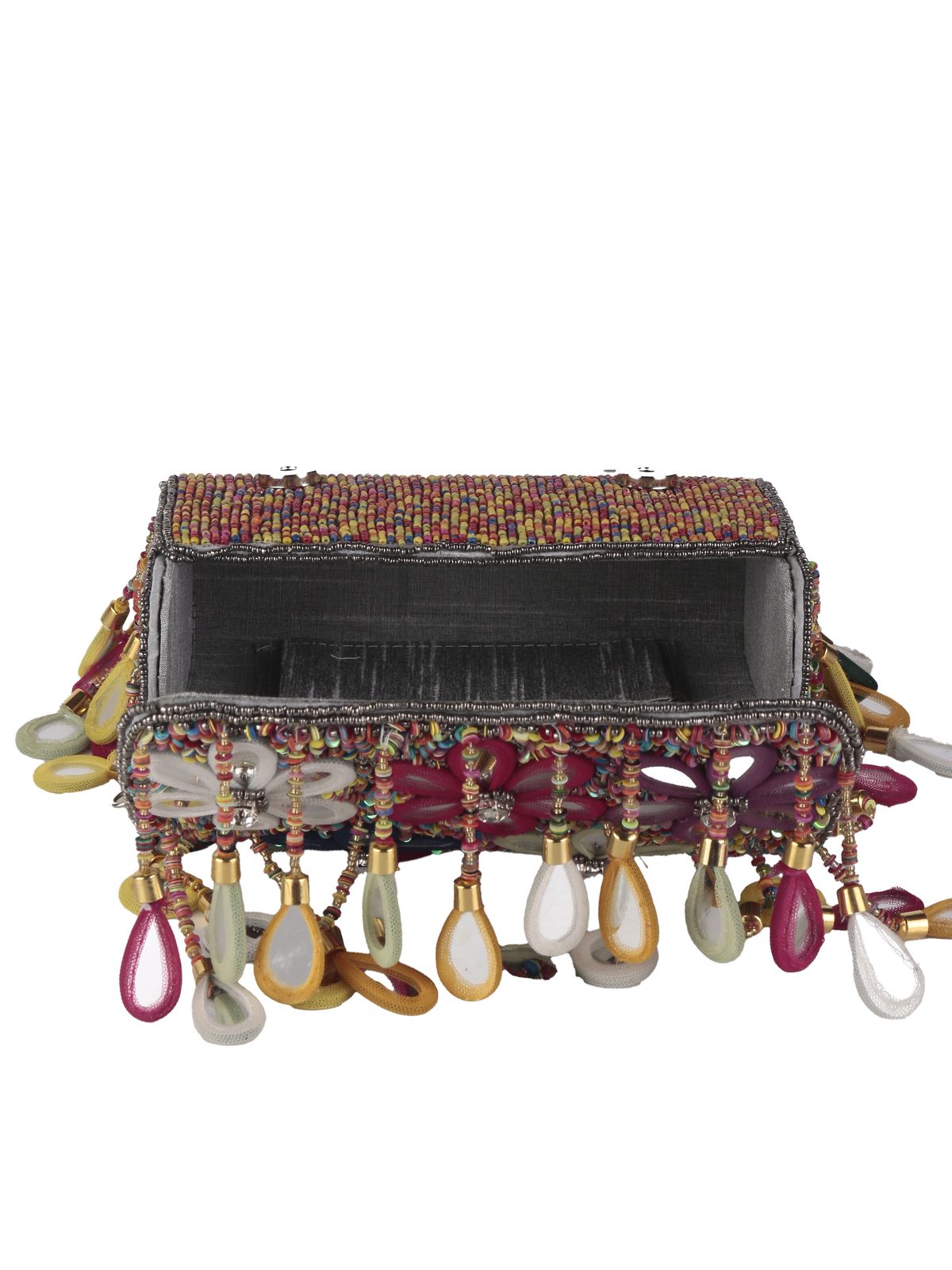 Swisni Flap Bags - SWIS-1544 - Detail View 7
