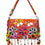 Swisni Luxury Designer Flap Clutch & Shoulder Bag | SWIS-1547