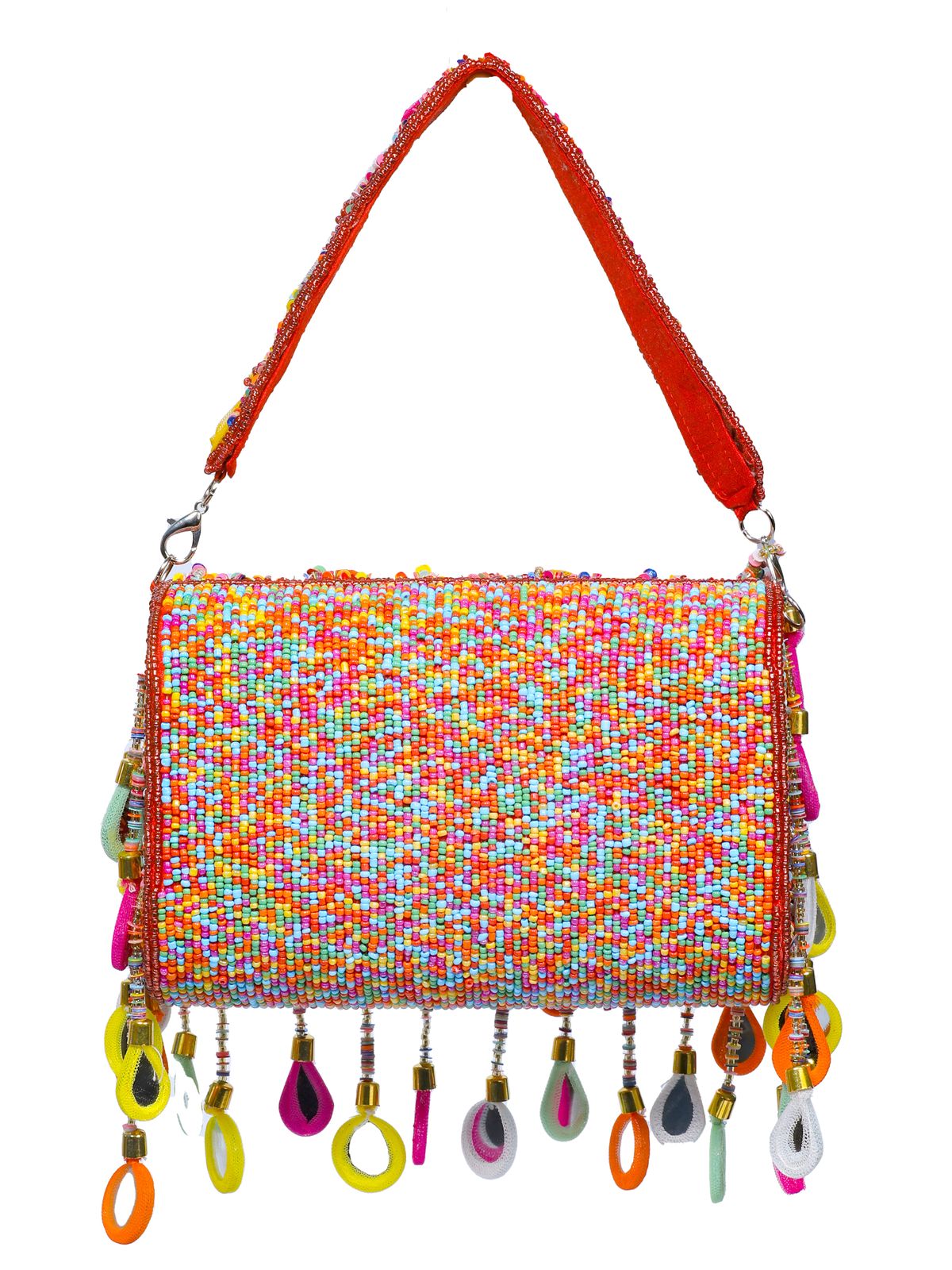 Swisni Flap Bags - SWIS-1547 - Detail View 5