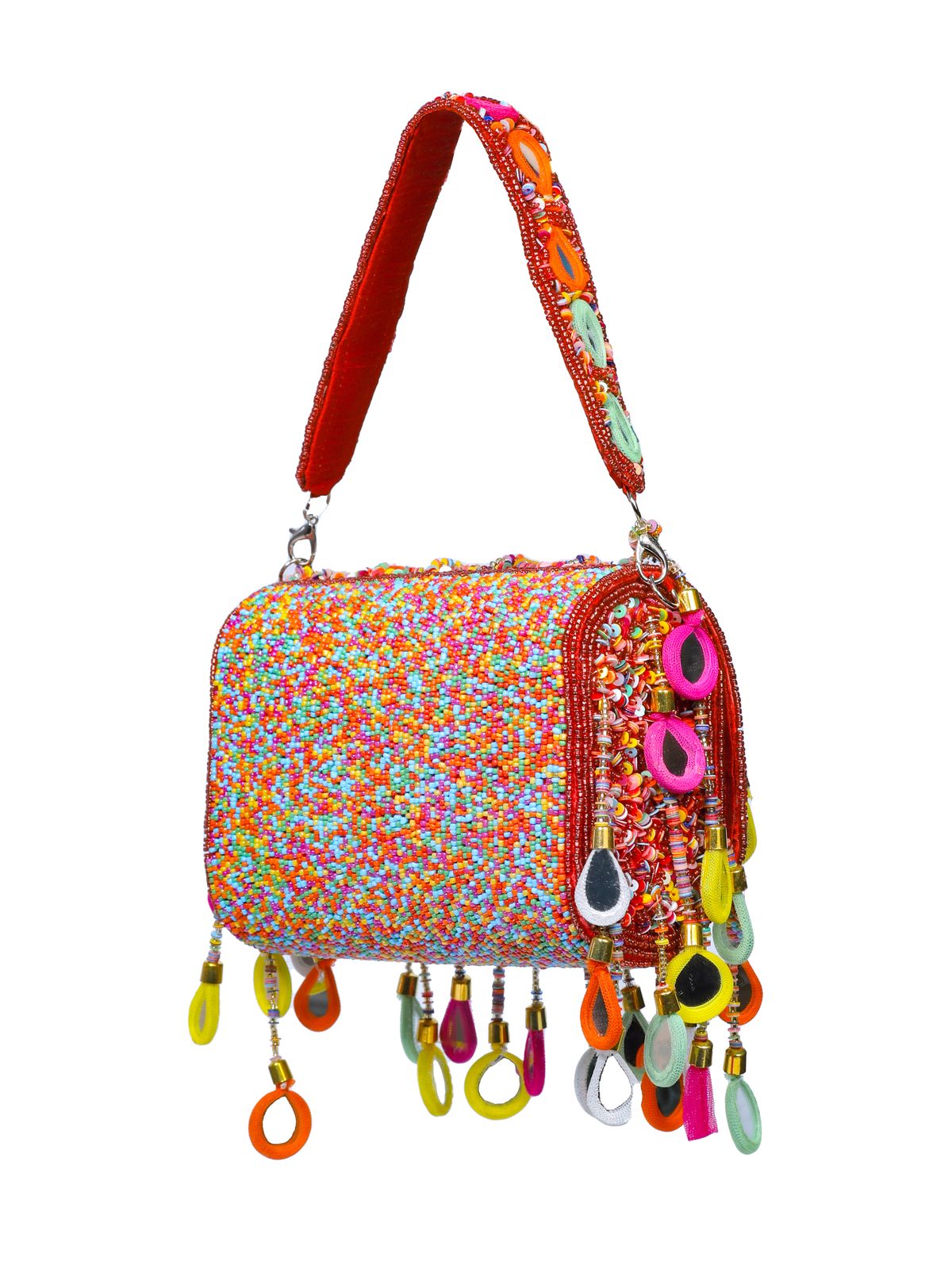 Swisni Flap Bags - SWIS-1547 - Detail View 6