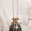 Swisni Elegant Lotus-Shaped Wedding Potli Bag | SWIS-1559
