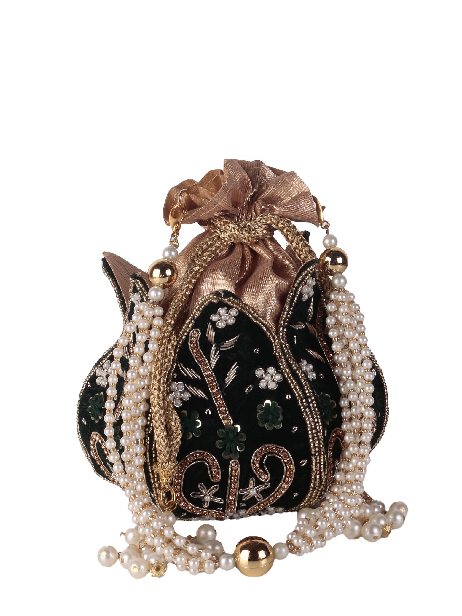 Swisni Lotus Potlis - SWIS-1559 - Detail View 4