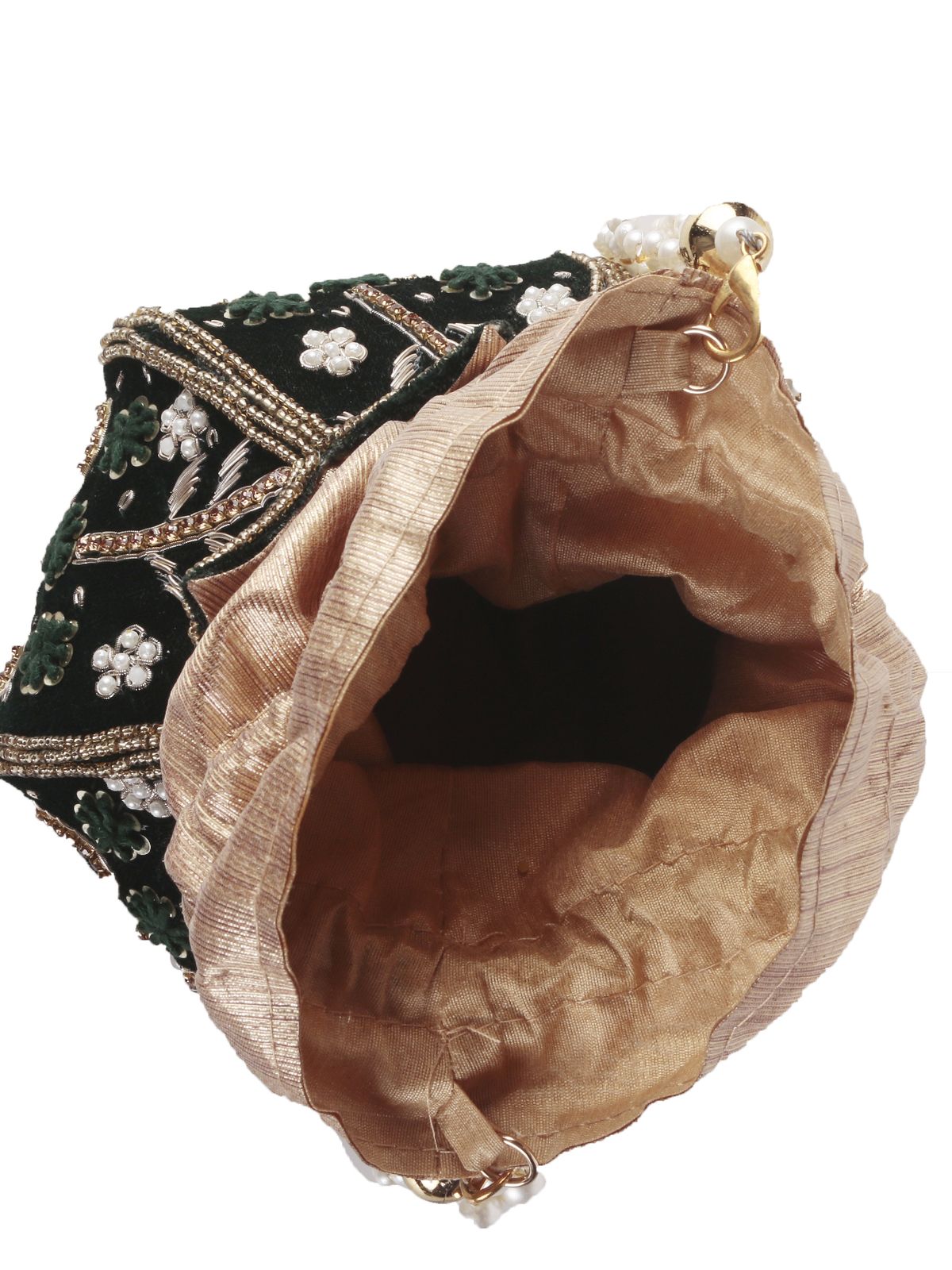 Swisni Lotus Potlis - SWIS-1559 - Detail View 6