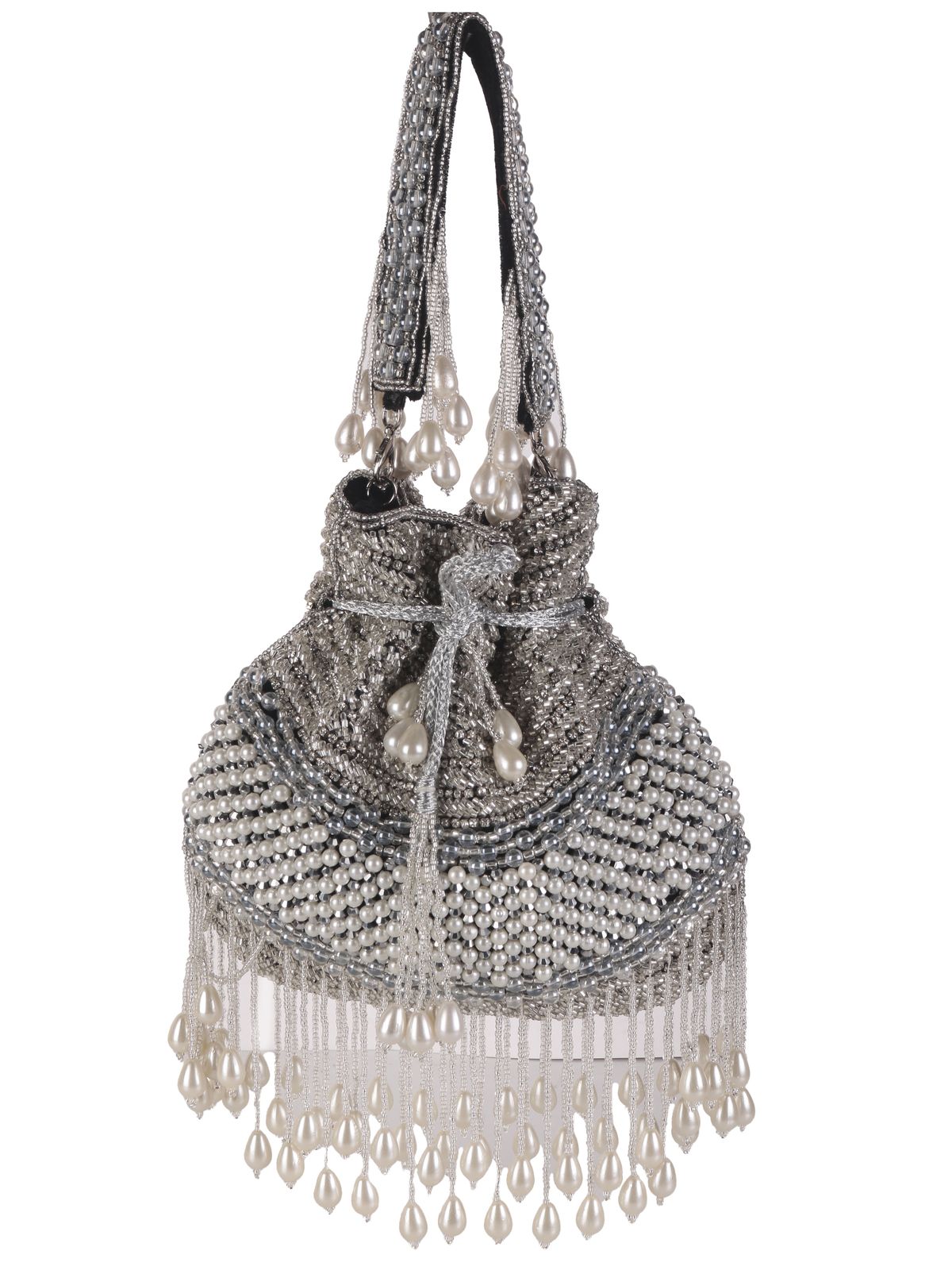 Swisni Designer Potlis - SWIS-1575 - Creative View