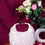 Swisni Chic Moon-Shaped Evening Clutch Bag | SWIS-1582