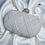 Swisni Luxury Hand-Embroidered Designer Clutch Bag | SWIS-158