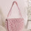 Swisni Luxury Designer Flap Clutch & Shoulder Bag | SWIS-1597