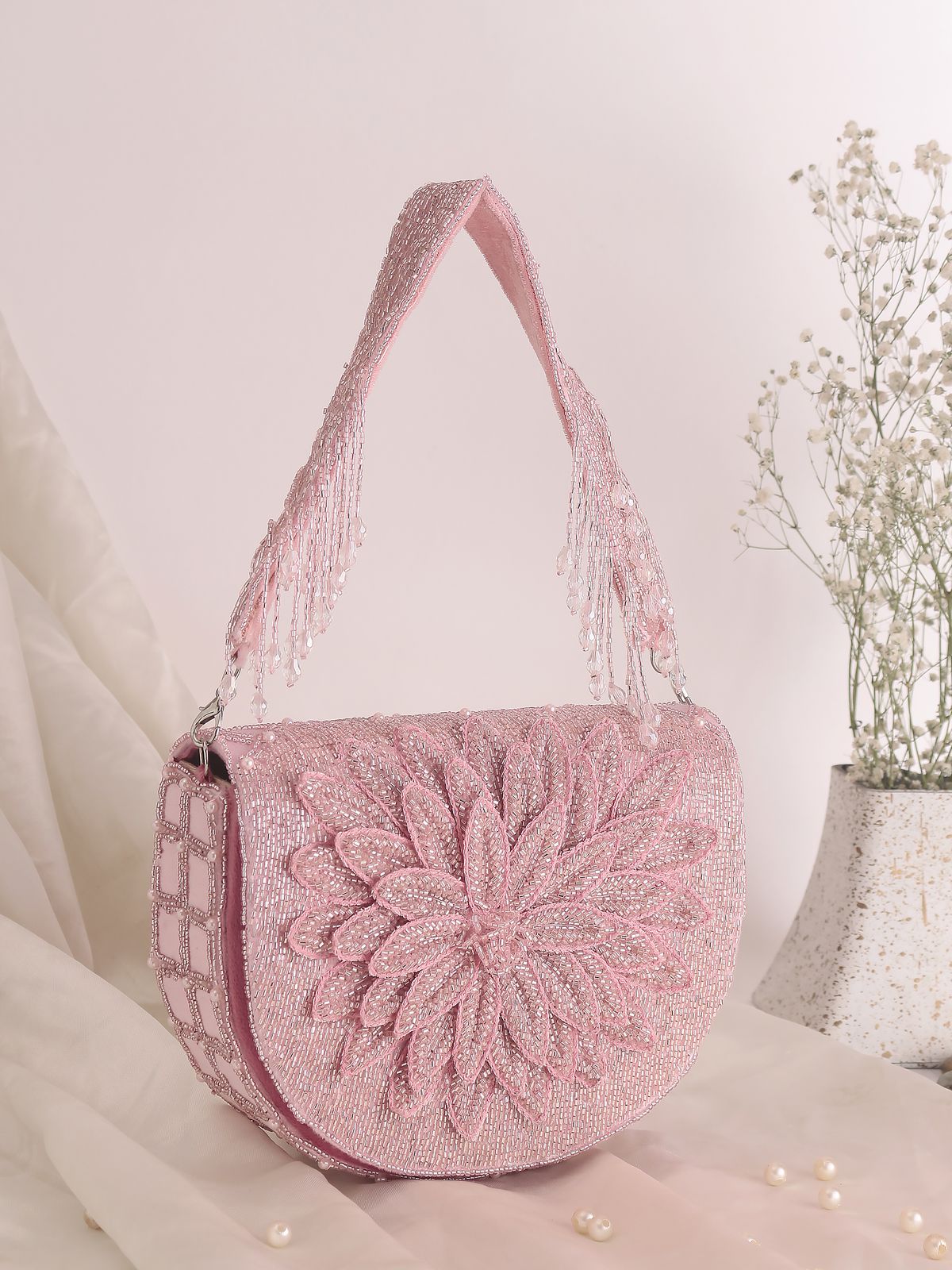 Swisni Flap Bags - SWIS-1597 - Creative View