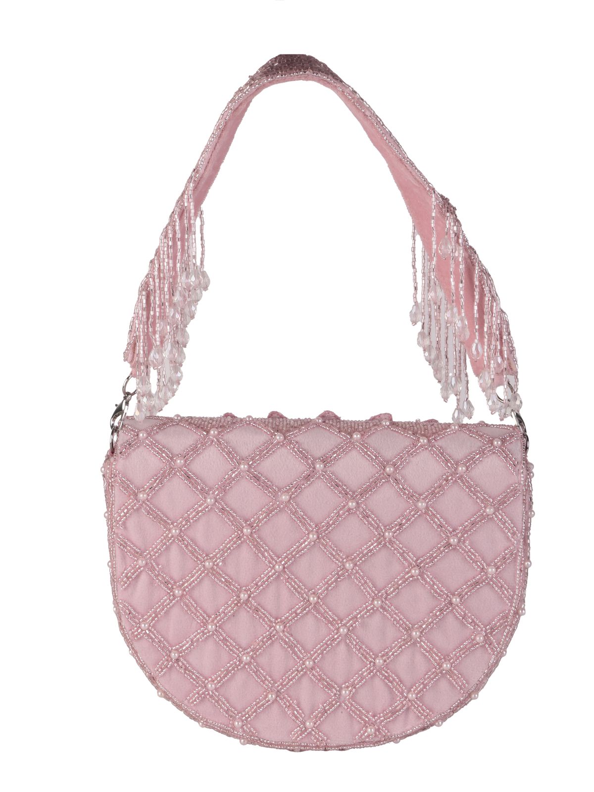 Swisni Flap Bags - SWIS-1597 - Detail View 4
