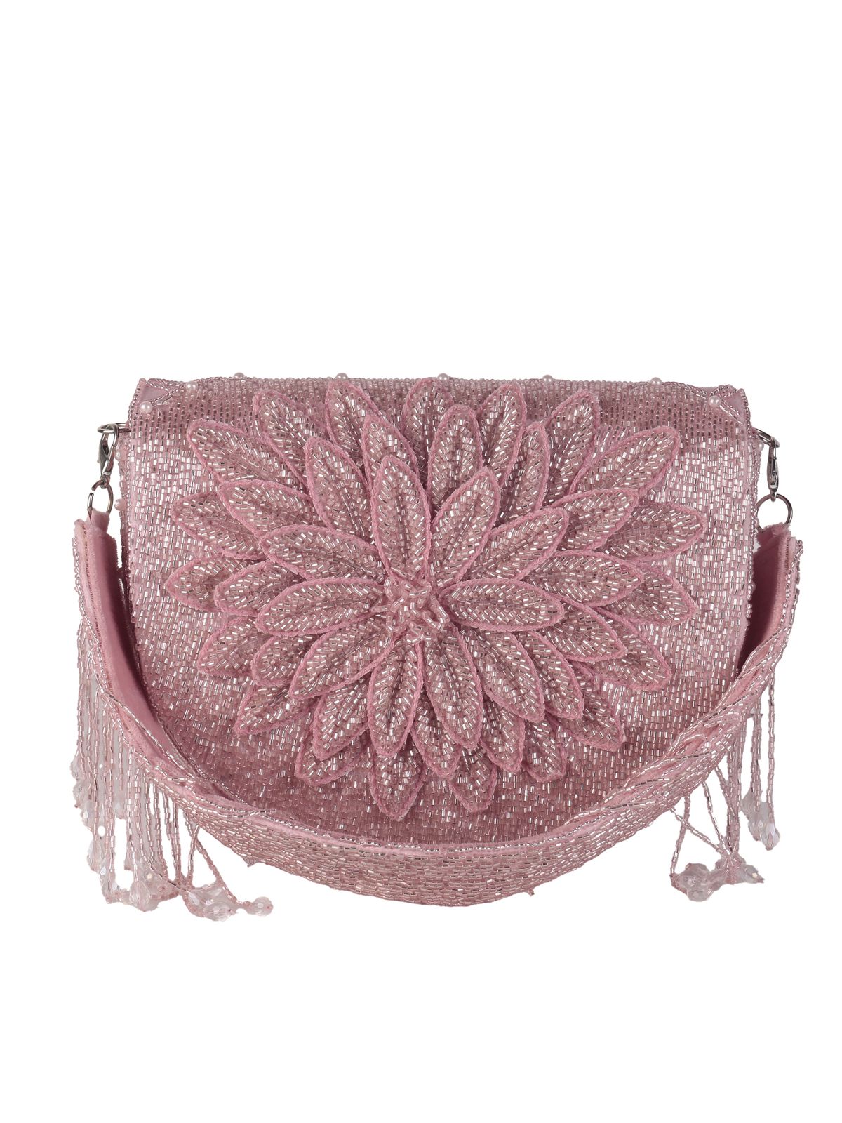 Swisni Flap Bags - SWIS-1597 - Detail View 5