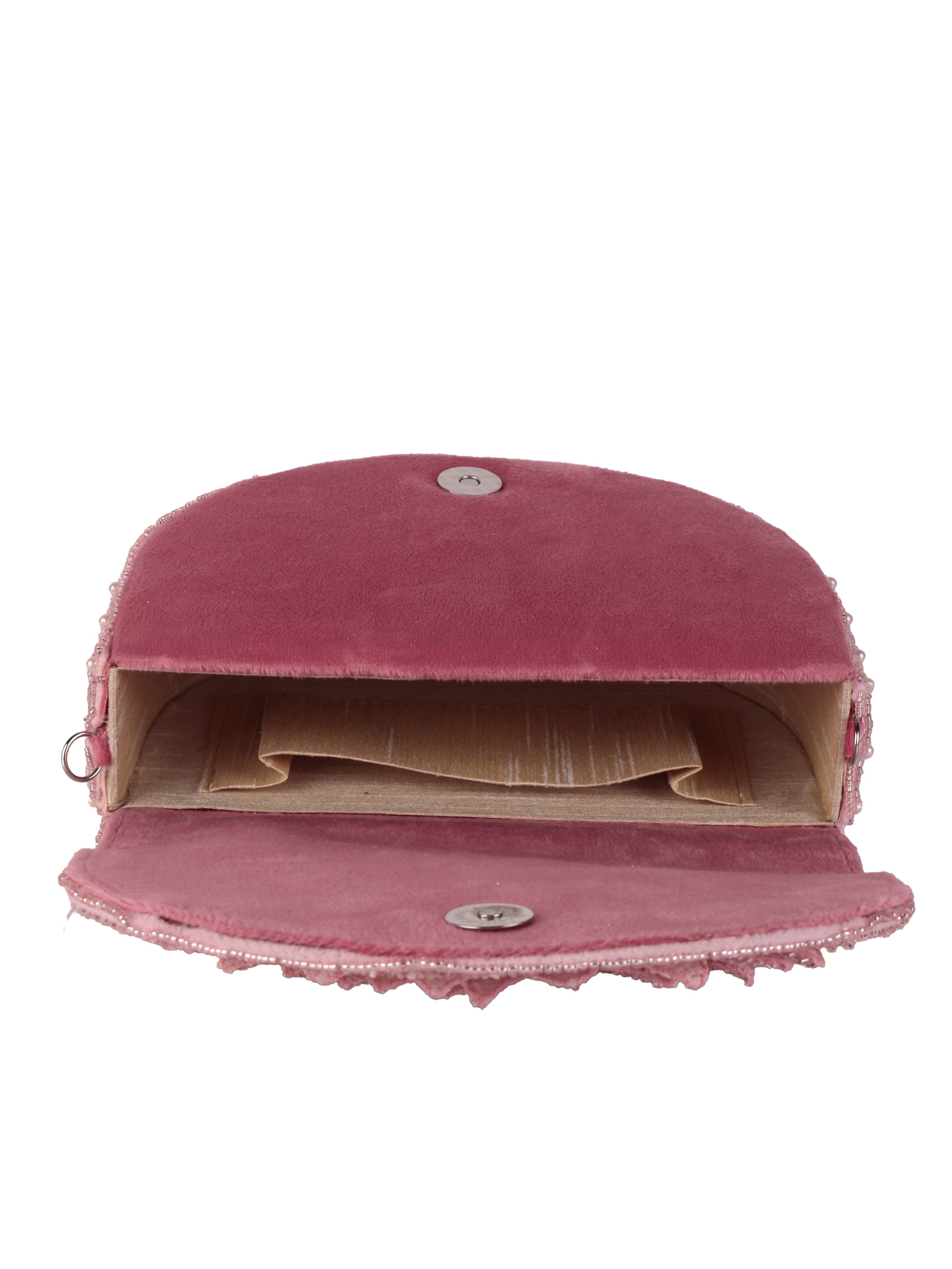 Swisni Flap Bags - SWIS-1597 - Detail View 7