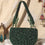 Swisni Luxury Designer Flap Clutch & Shoulder Bag | SWIS-1599