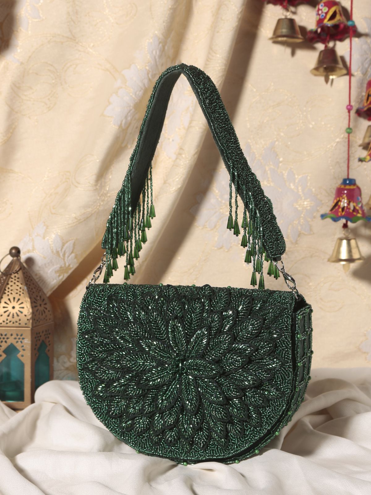 Swisni Flap Bags - SWIS-1599 - Creative View