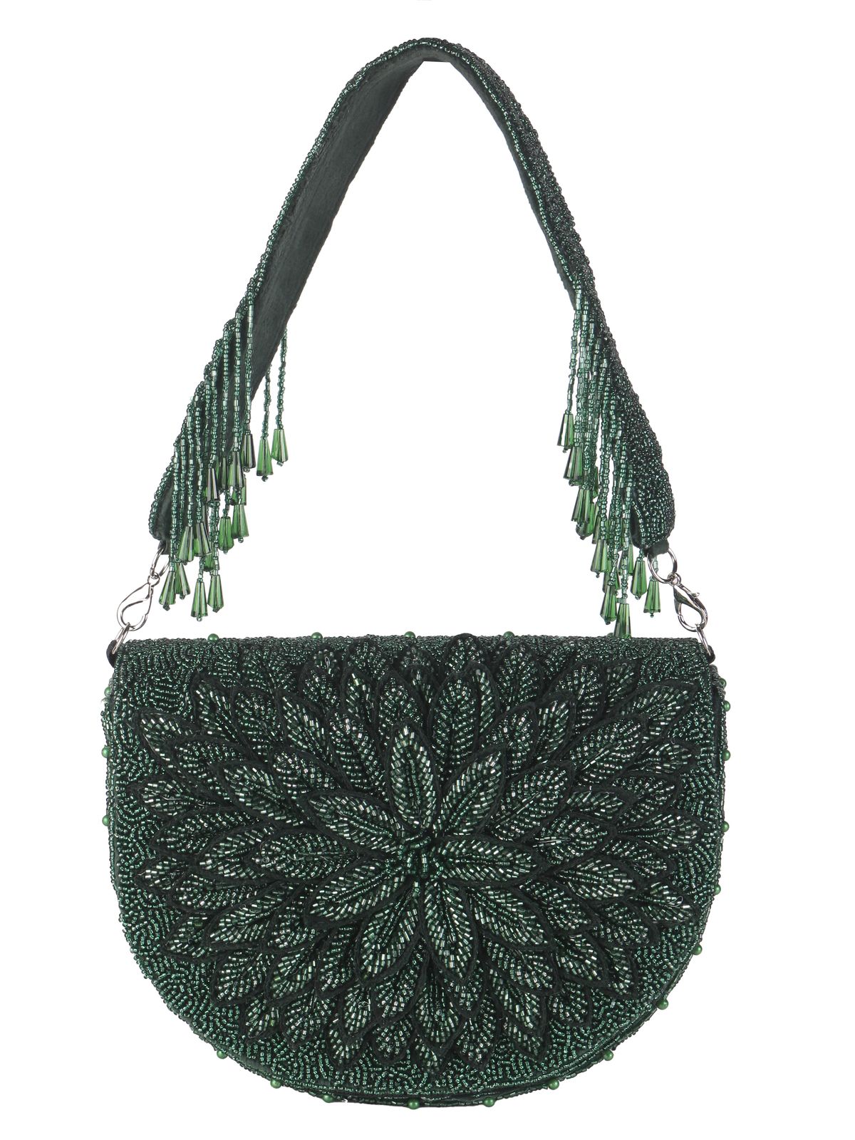 Swisni Flap Bags - SWIS-1599 - Detail View 3