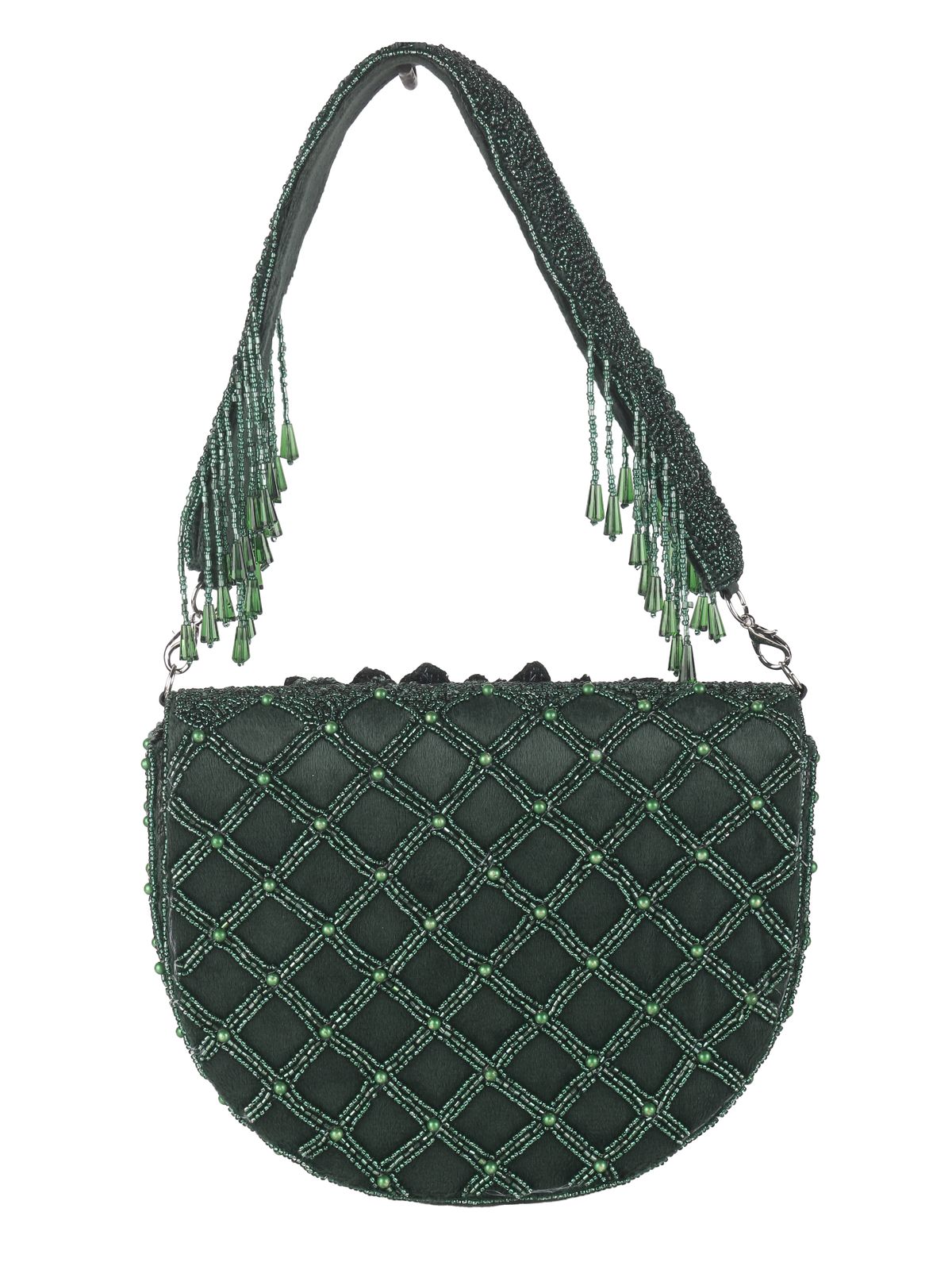 Swisni Flap Bags - SWIS-1599 - Detail View 4