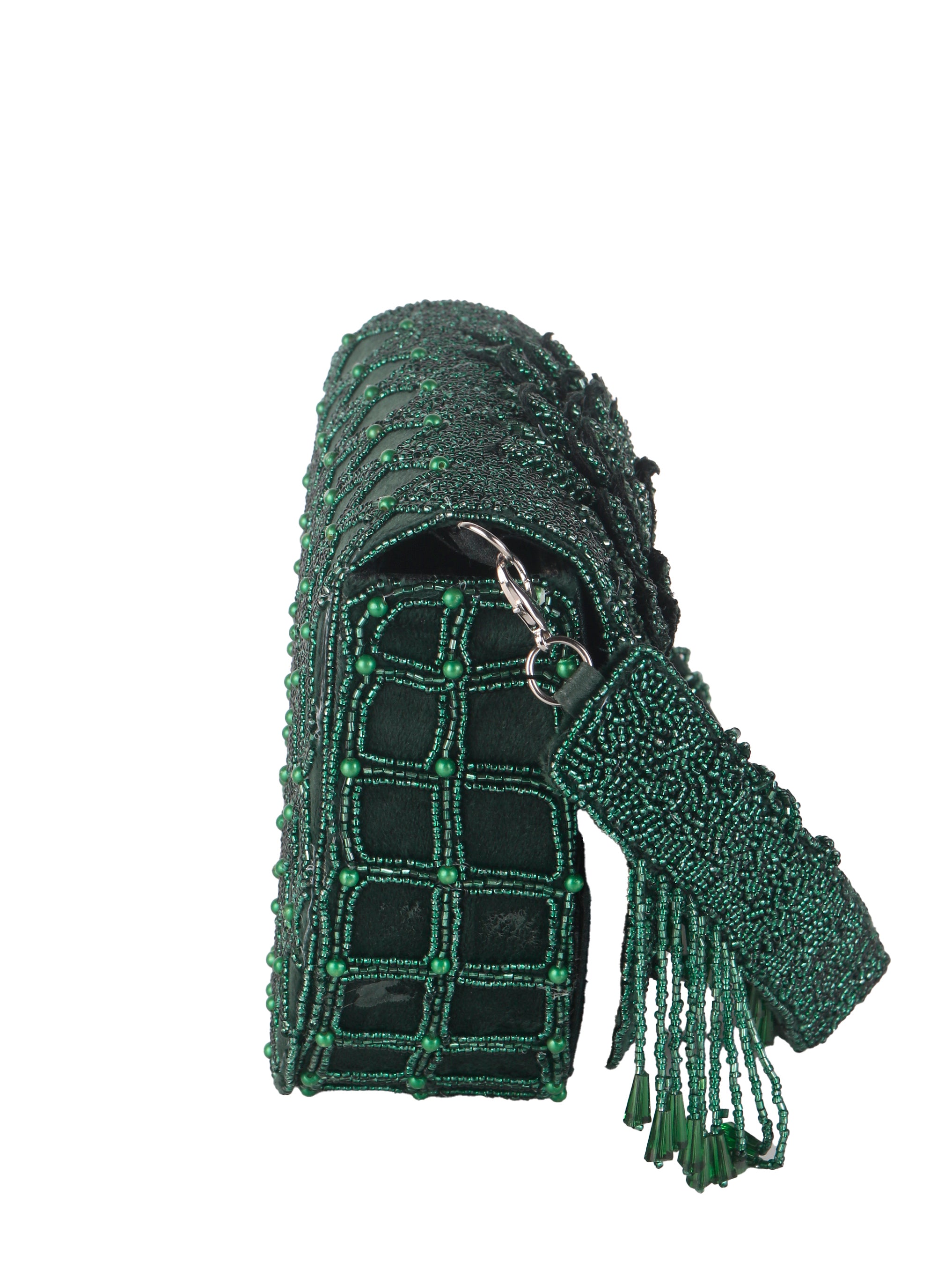 Swisni Flap Bags - SWIS-1599 - Detail View 5
