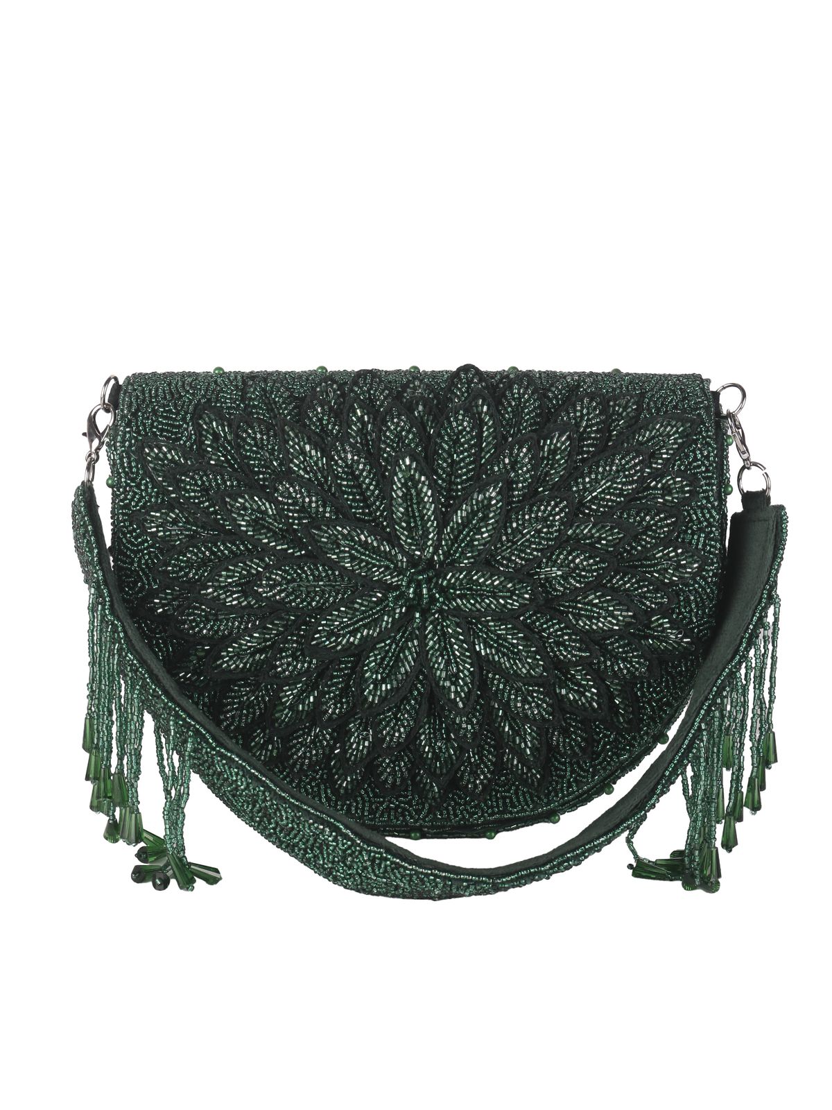 Swisni Flap Bags - SWIS-1599 - Detail View 6