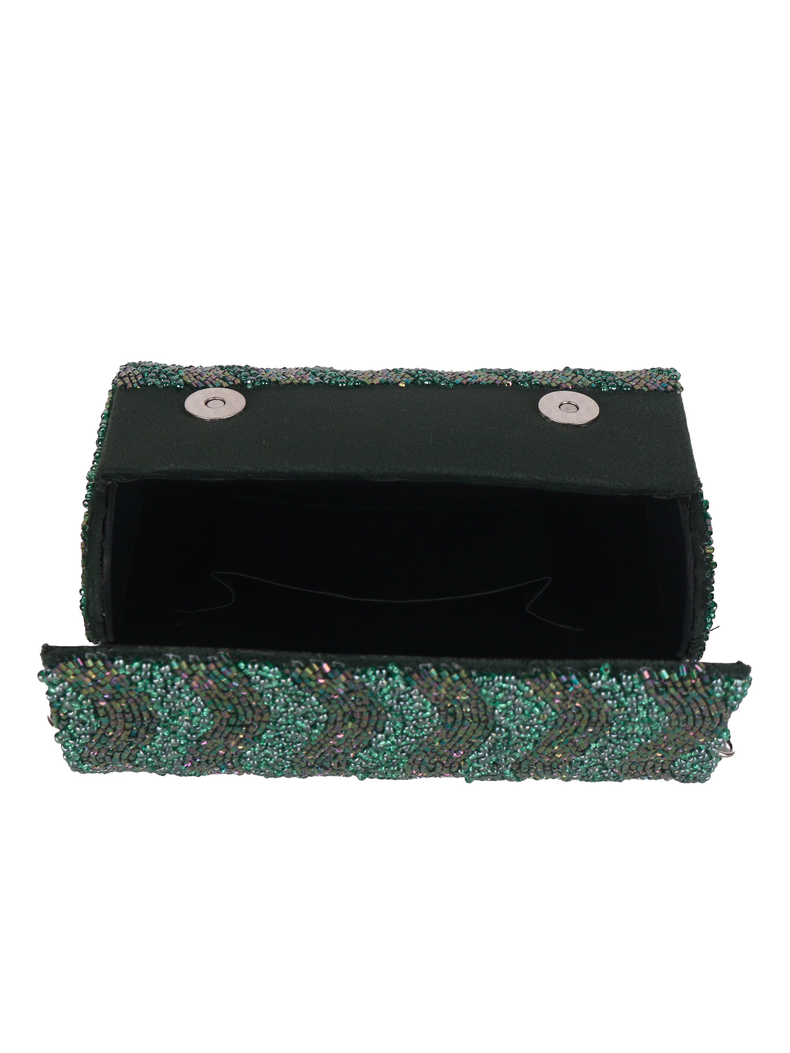 Swisni Flap Bags - SWIS-1600 - Detail View 5