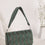 Swisni Luxury Designer Flap Clutch & Shoulder Bag | SWIS-1600